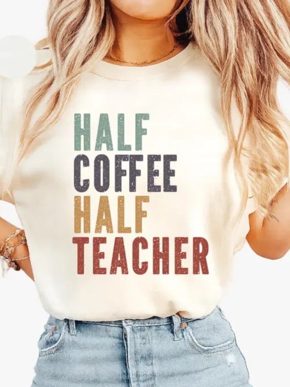 Funny Teacher Shirt, Back To School Teacher Gift Shirt, Teacher Shirt Gift